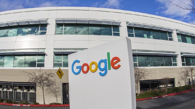 Google Keberatan Soal Publisher Rights Indonesia