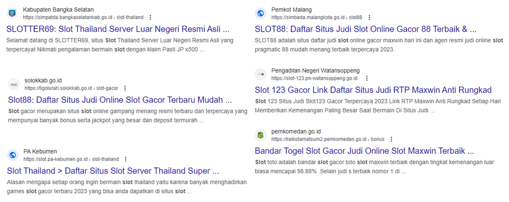 subdomain go.id