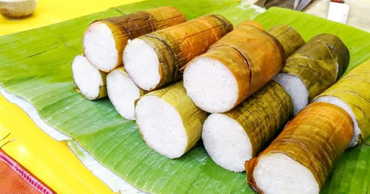 Lemang