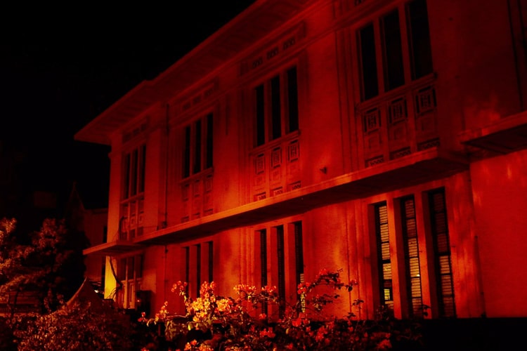 Kota Tua Jakarta, Jakarta
