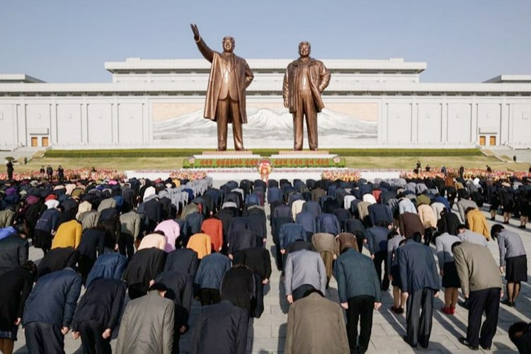 Korea Utara