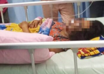 Setubuhi Adik Ipar,Persetubuhan,Pencabulan,Adik Ipar,Staf,Bawaslu,Pekerjaan Kantor,Jombang Petani wanita di Musi Banyuasin dianiaya adik ipar, mengalami luka serius termasuk patah gigi, diduga akibat ketidakpuasan pelaku atas teguran.