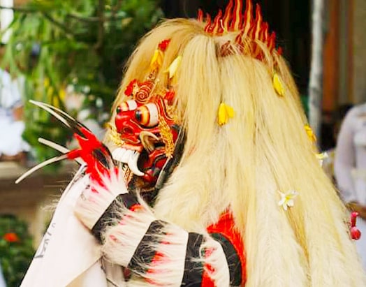 Rangda