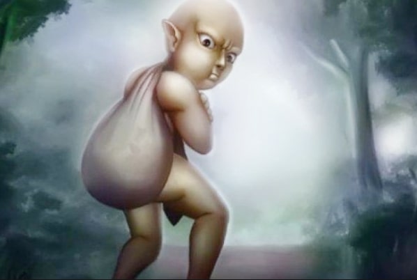 Tuyul
