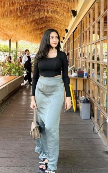 Clara Wirianda