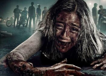 Puncak,Ciloto,Bogor,Puncak Ciloto Bogor,Puncak Ciloto,Jawa Barat,Kabupaten Cianjur Peluncuran film terbaru berjudul "Vina: Sebelum 7 Hari" oleh rumah produksi Dee Company sempat menuai kontroversi dan kecaman dari netizen.