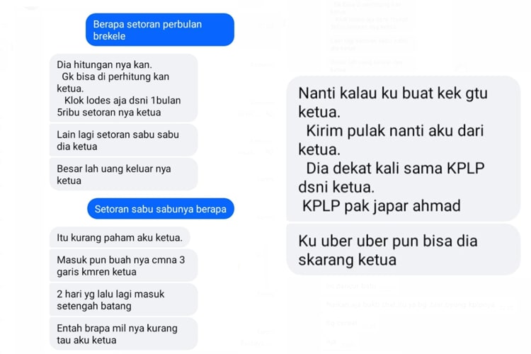 Kakanwil Kemenkumham Sumut Enggan Komentari Dugaan Aktivitas Ilegal Seorang Napi di Lapas Pancur Batu