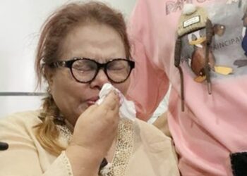 Pelaku Curanmor Tertidur Pulas,Polisi Batam,Penangkapan,Tersangka Curanmor,Nongsa,Honda Beat,Barang Bukti,Operasi Kepolisian,Tidur,Penyelidikan,Kapolsek Nongsa Virgoun ditangkap kasus narkoba, Eva Manurung pingsan.