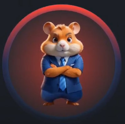Cara Memasukkan Kode Morse Hamster Kombat