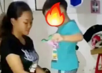 Setubuhi Adik Ipar,Persetubuhan,Pencabulan,Adik Ipar,Staf,Bawaslu,Pekerjaan Kantor,Jombang Raihany ditangkap polisi karena dugaan mencabuli anak kandungnya yang masih berusia 5 tahun dan videonya tersebar luas di media sosial.