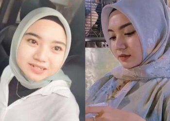 Veni oktaviana kembali terciduk diduga berselingkuh dengan suami orang, video dirinya tepergok istri sah viral di media sosial.