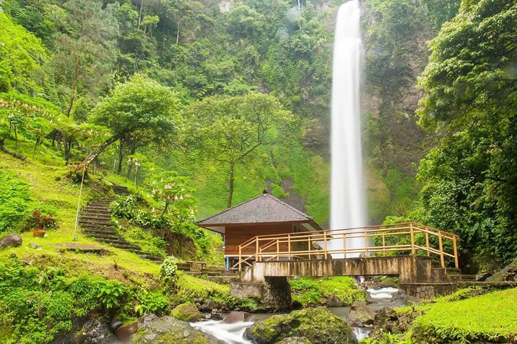 Alam Wisata Cimahi