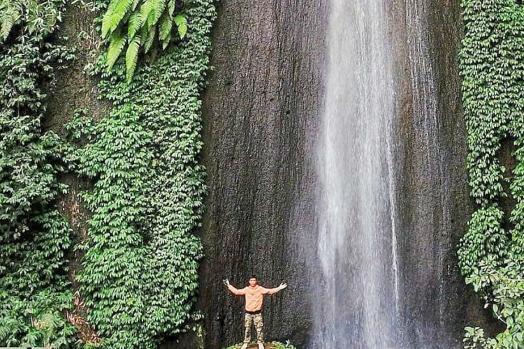 Natural Hill Cisarua