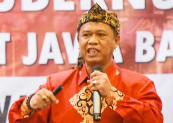 Mantan kapolda jawa barat, irjen (purn) anton charliyan, meminta maaf kepada pegi setiawan atas kasus salah tangkap yang dialaminya.