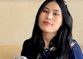 Drama perselingkuhan selebgram ayu sinjai dengan bukti transfer rp200 ribu jadi sorotan, netizen mencibir dan menudingnya pansos.