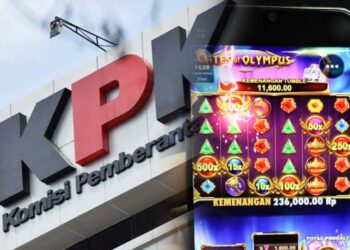 Kasus dugaan keterlibatan pegawai kpk dalam judi online menambah deretan tantangan yang harus dihadapi lembaga antirasuah ini.