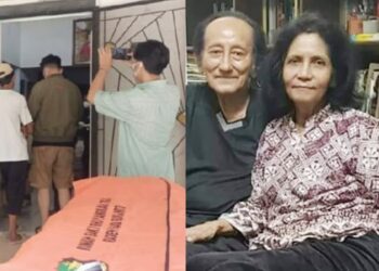 Meski kini rita tomasoa telah tiada, jejaknya di dunia radio dan kontribusinya dalam komunitas akan selalu dikenang.