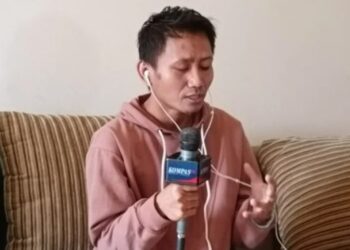 Pegi setiawan bantah kenal iptu rudiana, ayah eky. Desakan publik menguat agar rudiana diperiksa terkait kasus vina cirebon.