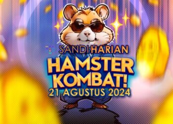 Anak Meninggal,Anak,Meninggal,Viral,Sakit,Ayah,Menyusul,Pergi untuk Selamanya,Instagram Sandi Harian Hamster Kombat 21 Agustus 2024, berlaku sampai Senin. Segera gunakan kode Morsenya!