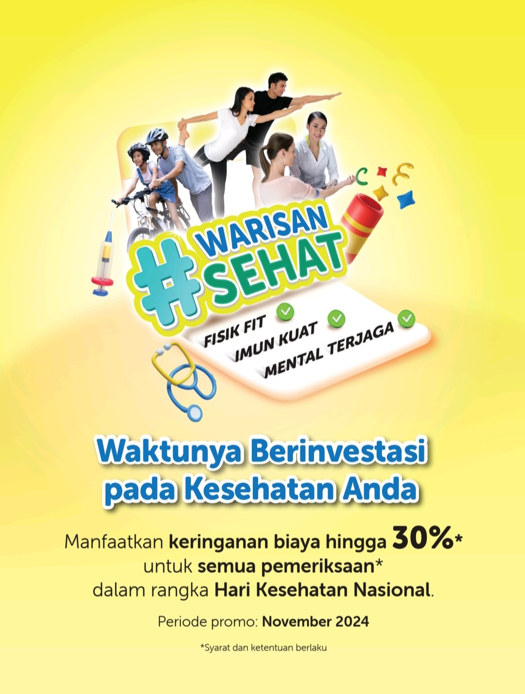 Sering Terlupakan, Inilah Instrumen Investasi yang Paling Penting